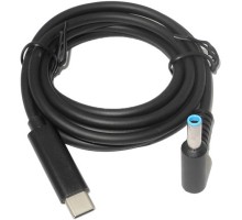 Кабель живлення USB Type-C to DC-4.5-0.6 XoKo (XK-DC4506)