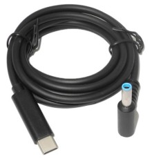 Кабель живлення USB Type-C to DC-4.5-0.6 XoKo (XK-DC4506)