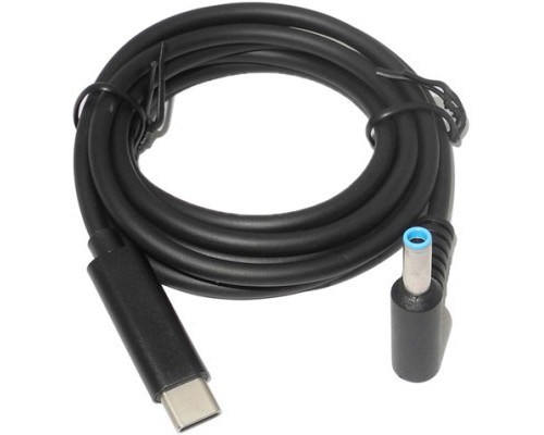 Кабель живлення USB Type-C to DC-4.5-0.6 XoKo (XK-DC4506)