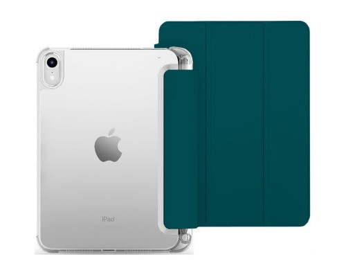 Чохол до планшета BeCover TPU Edge mount Apple Pencil Apple iPad 10.9