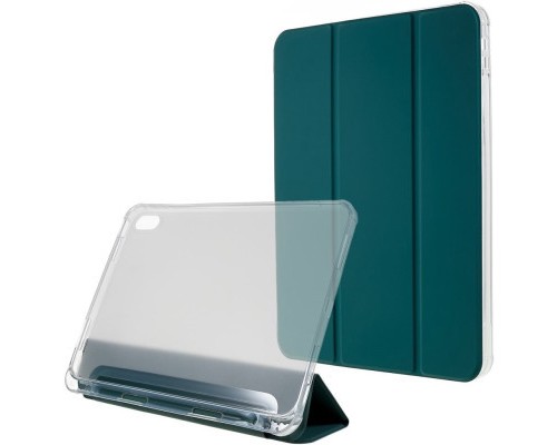 Чохол до планшета BeCover TPU Edge mount Apple Pencil Apple iPad 10.9