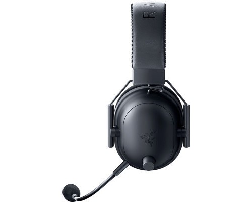 Навушники Razer Blackshark V2 PRO Wireless 2023 Black (RZ04-04530100-R3M1)