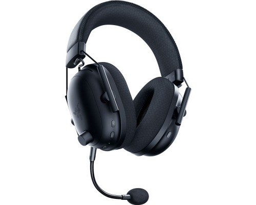 Навушники Razer Blackshark V2 PRO Wireless 2023 Black (RZ04-04530100-R3M1)