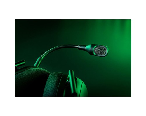 Навушники Razer Blackshark V2 PRO Wireless 2023 Black (RZ04-04530100-R3M1)