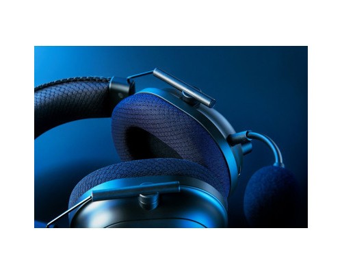 Навушники Razer Blackshark V2 PRO Wireless 2023 Black (RZ04-04530100-R3M1)