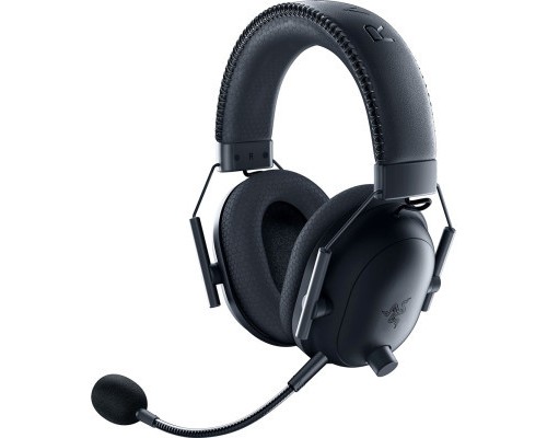 Навушники Razer Blackshark V2 PRO Wireless 2023 Black (RZ04-04530100-R3M1)