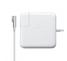 Блок живлення до ноутбуку Merlion Apple 85W 20V 4.25A, MagSafe (20432 / LAMS/85)