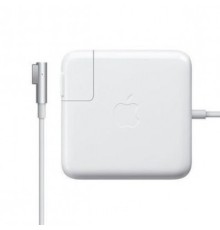 Блок живлення до ноутбуку Merlion Apple 85W 20V 4.25A, MagSafe (20432 / LAMS/85)