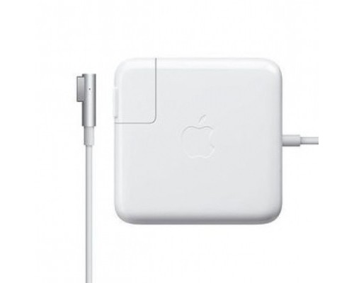 Блок живлення до ноутбуку Merlion Apple 85W 20V 4.25A, MagSafe (20432 / LAMS/85)