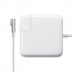 Блок живлення до ноутбуку Merlion Apple 85W 20V 4.25A, MagSafe (20432 / LAMS/85)