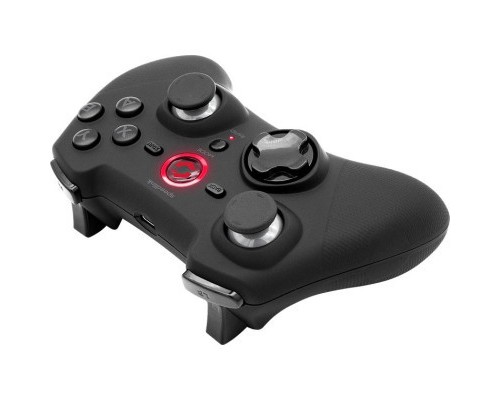 Геймпад Speedlink RAIT Wireless for PC/PS3/Switch/OLED Rubber-Black (SL-650110-BK)