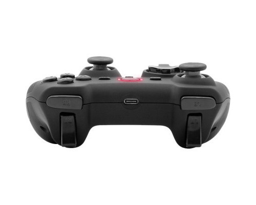 Геймпад Speedlink RAIT Wireless for PC/PS3/Switch/OLED Rubber-Black (SL-650110-BK)