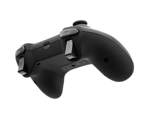 Геймпад Speedlink RAIT Wireless for PC/PS3/Switch/OLED Rubber-Black (SL-650110-BK)