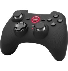 Геймпад Speedlink RAIT Wireless for PC/PS3/Switch/OLED Rubber-Black (SL-650110-BK)