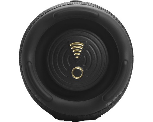 Акустична система JBL Charge 5 Wi-Fi Black (JBLCHARGE5WIFIBLK)