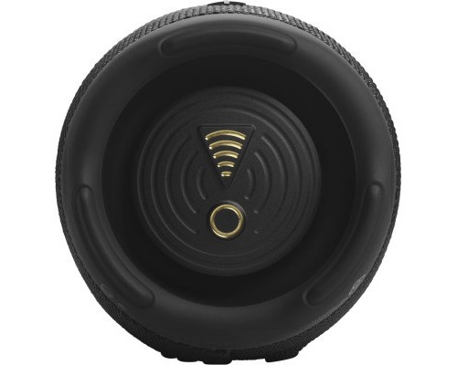 Акустична система JBL Charge 5 Wi-Fi Black (JBLCHARGE5WIFIBLK)