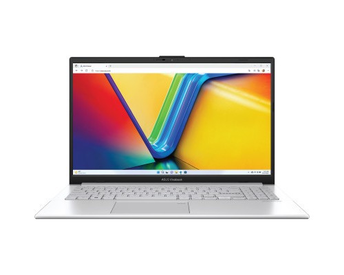 Ноутбук ASUS Vivobook Go 15 E1504FA-BQ008 (90NB0ZR1-M00400)