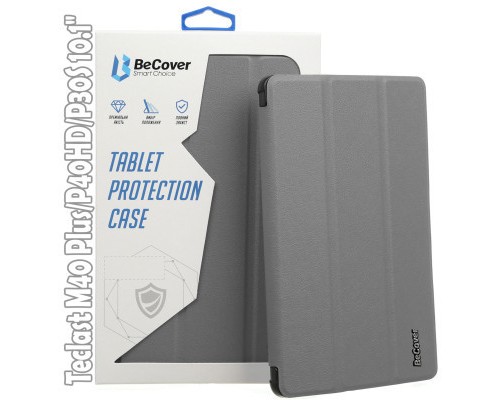 Чохол до планшета BeCover Smart Case Teclast M40 Plus/P40HD/P30S 10.1