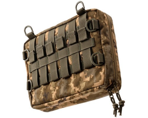 Чохол до планшета Vinga Tactical Military universal 10-11