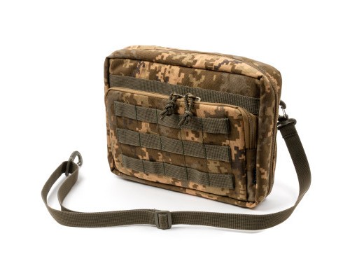 Чохол до планшета Vinga Tactical Military universal 10-11