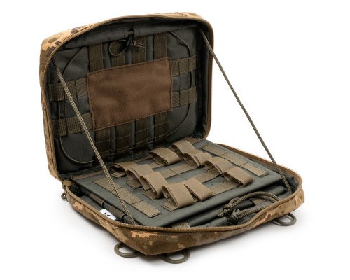 Чохол до планшета Vinga Tactical Military universal 10-11