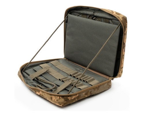 Чохол до планшета Vinga Tactical Military universal 10-11