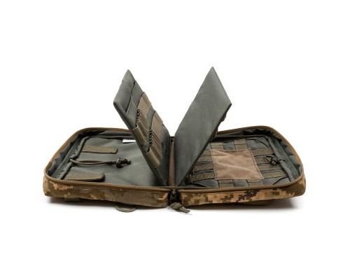 Чохол до планшета Vinga Tactical Military universal 10-11