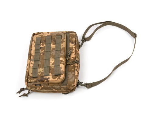 Чохол до планшета Vinga Tactical Military universal 10-11