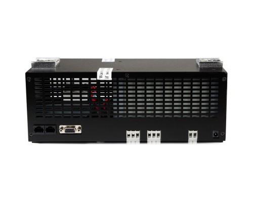 Пристрій безперебійного живлення Powercom DRU850DIN, 510W (DRU850DIN)