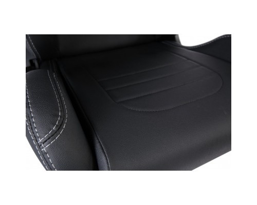 Крісло ігрове Hator Arc X Phantom Black (HTC-869)