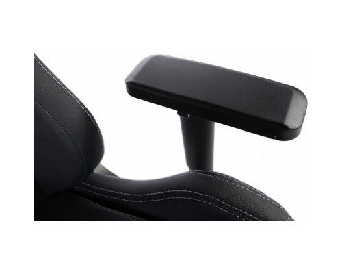 Крісло ігрове Hator Arc X Phantom Black (HTC-869)