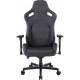 Крісло ігрове Hator Arc X Phantom Black (HTC-869)