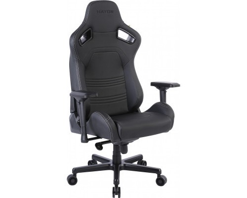 Крісло ігрове Hator Arc X Phantom Black (HTC-869)