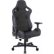 Крісло ігрове Hator Arc X Phantom Black (HTC-869)