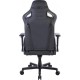 Крісло ігрове Hator Arc X Phantom Black (HTC-869)