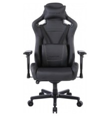 Крісло ігрове Hator Arc X Phantom Black (HTC-869)