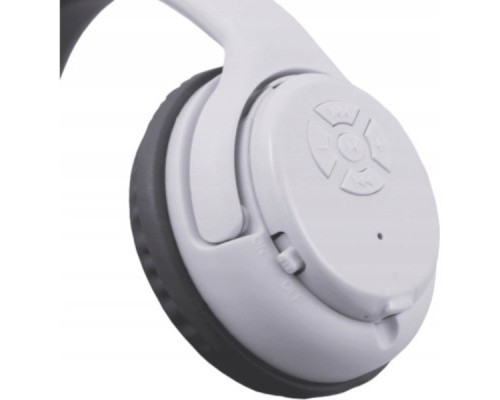 Навушники Esperanza Libero White (EH163W)