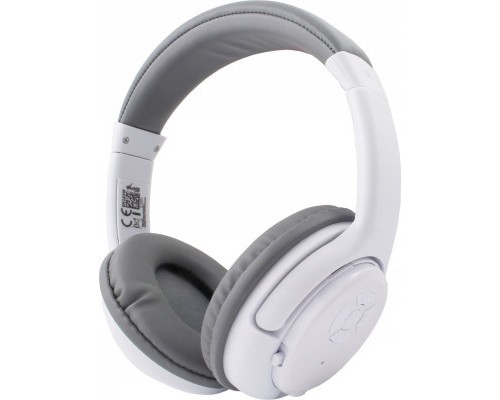 Навушники Esperanza Libero White (EH163W)