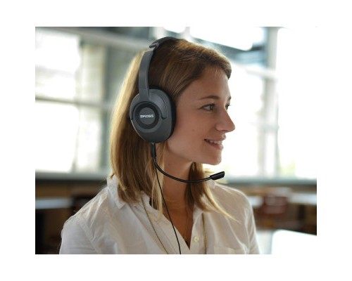 Навушники Koss SB42 Over-Ear 2*3.5 mm (193566.101)