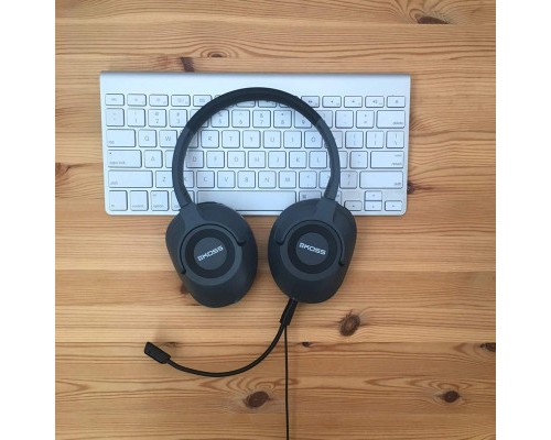 Навушники Koss SB42 Over-Ear 2*3.5 mm (193566.101)