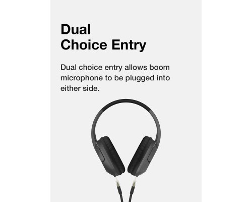 Навушники Koss SB42 Over-Ear 2*3.5 mm (193566.101)