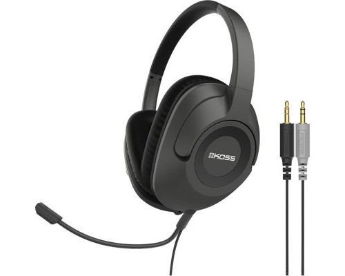 Навушники Koss SB42 Over-Ear 2*3.5 mm (193566.101)