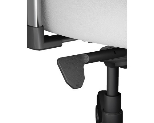 Крісло ігрове Anda Seat Kaiser 3 Size L White (AD12YDC-L-01-W-PV/C)