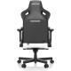Крісло ігрове Anda Seat Kaiser 3 Size L White (AD12YDC-L-01-W-PV/C)