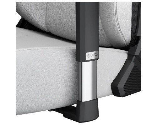 Крісло ігрове Anda Seat Kaiser 3 Size L White (AD12YDC-L-01-W-PV/C)