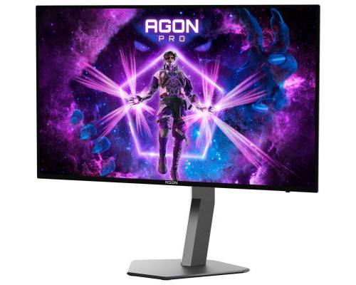 Монітор AOC AG276QZD