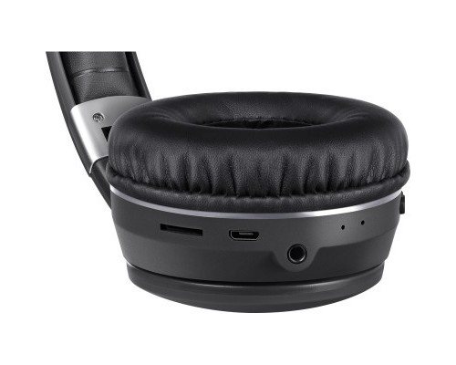 Навушники Defender FreeMotion B595 Bluetooth Black (63595)