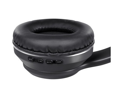 Навушники Defender FreeMotion B595 Bluetooth Black (63595)