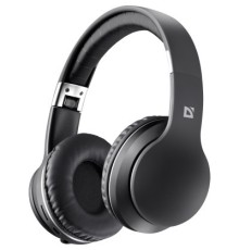 Навушники Defender FreeMotion B595 Bluetooth Black (63595)