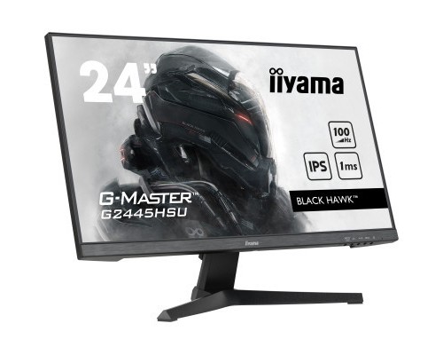 Монітор iiyama G2445HSU-B1